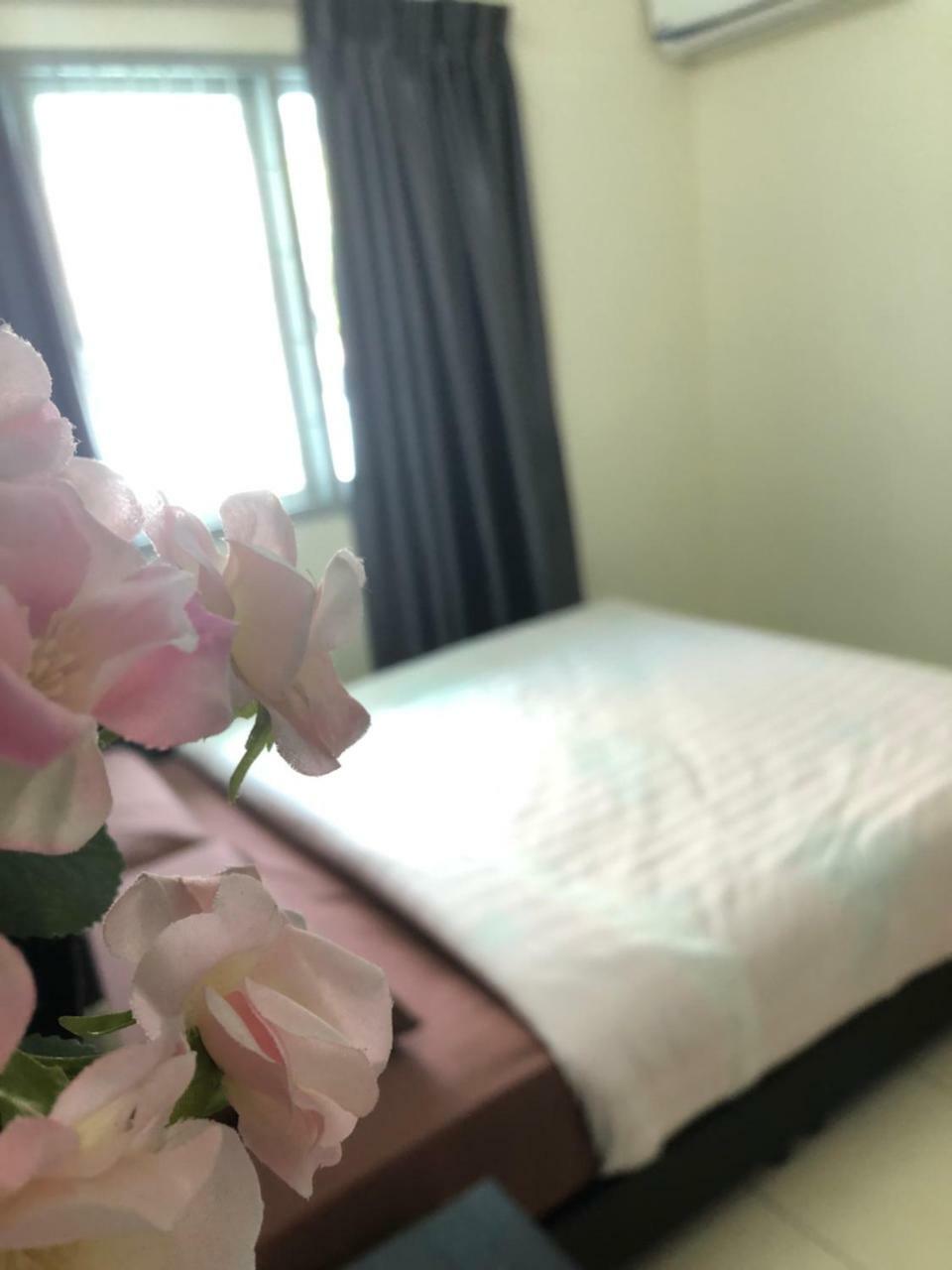 D'House Apartment Ipoh Ngoại thất bức ảnh