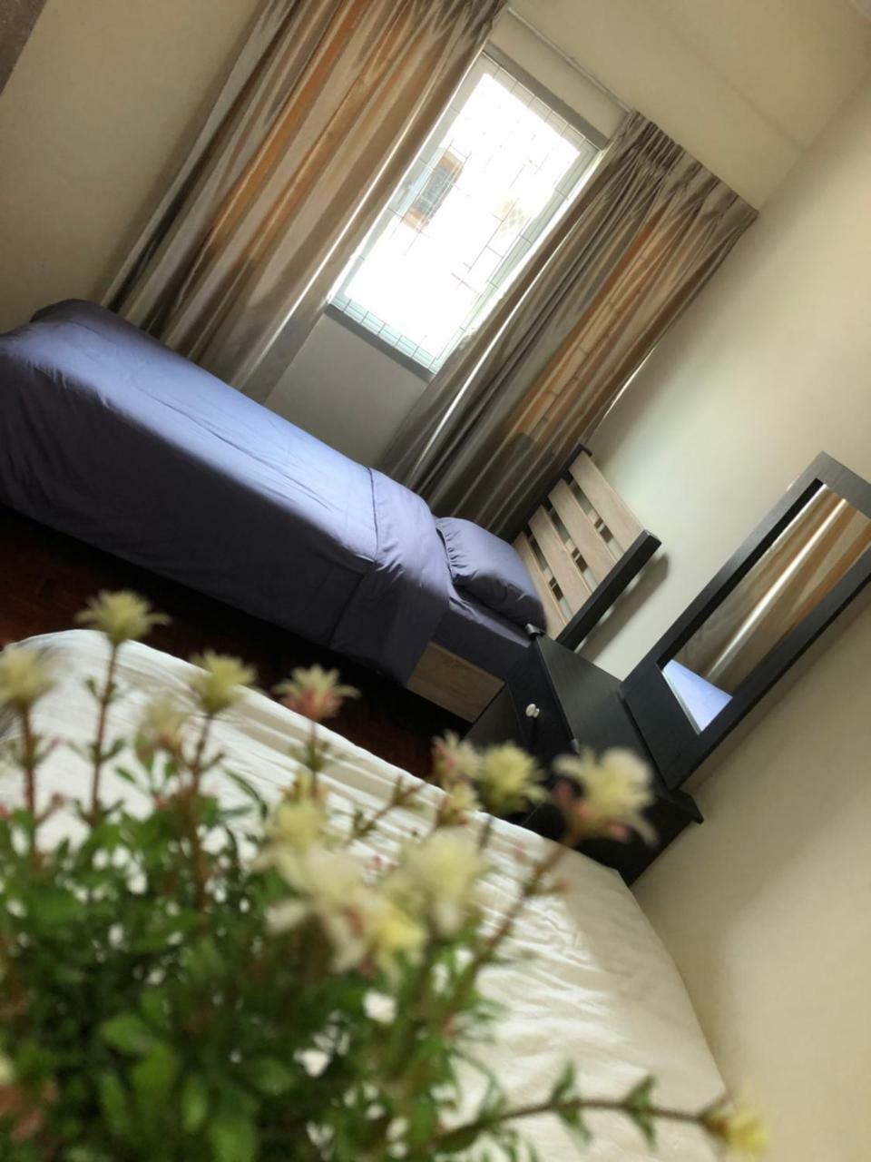 D'House Apartment Ipoh Ngoại thất bức ảnh