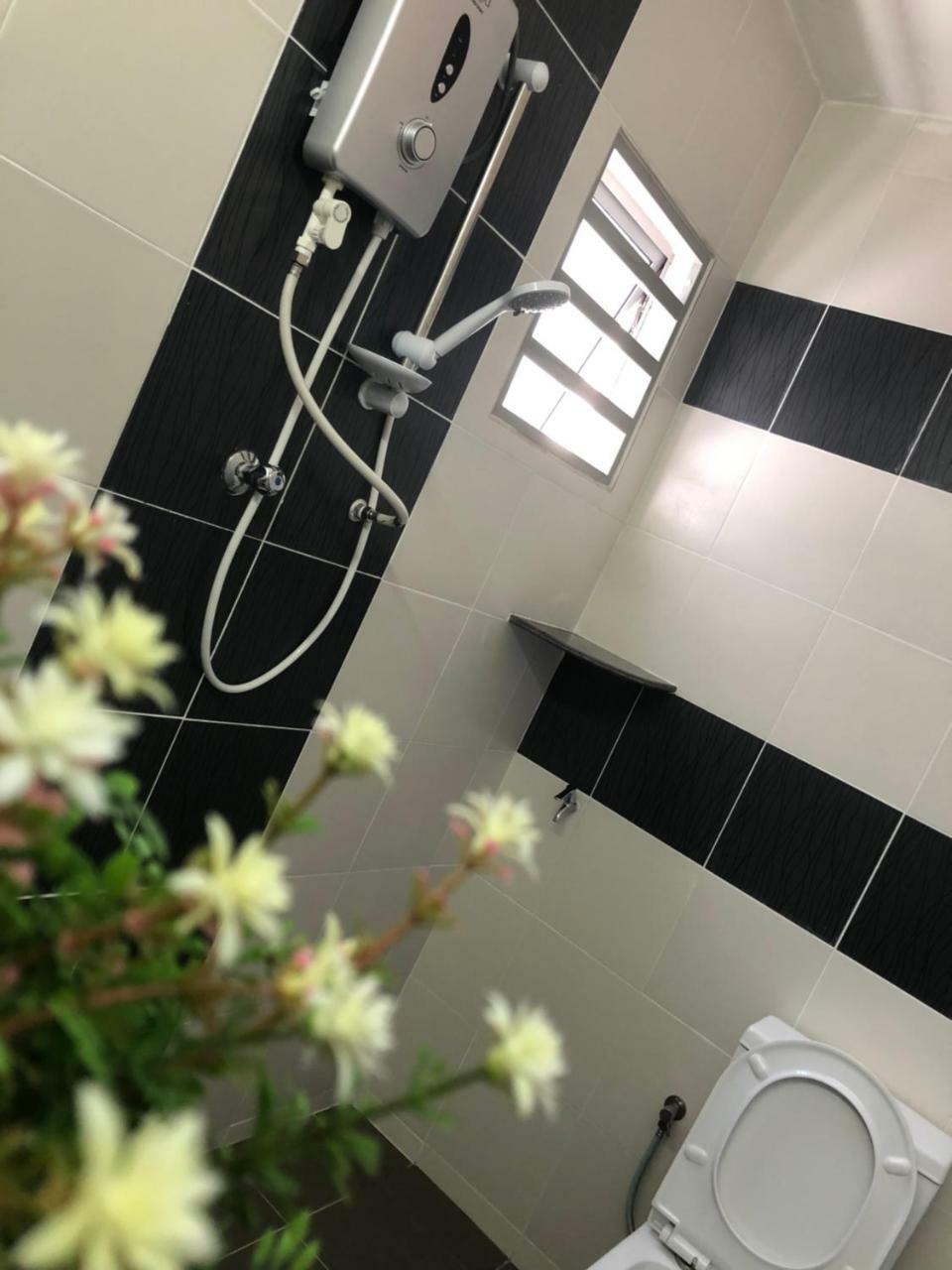 D'House Apartment Ipoh Ngoại thất bức ảnh
