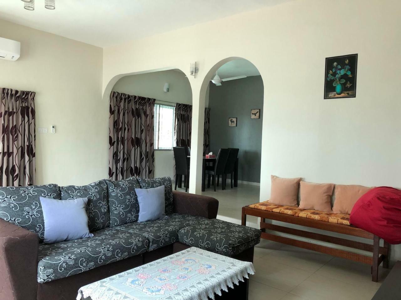 D'House Apartment Ipoh Ngoại thất bức ảnh
