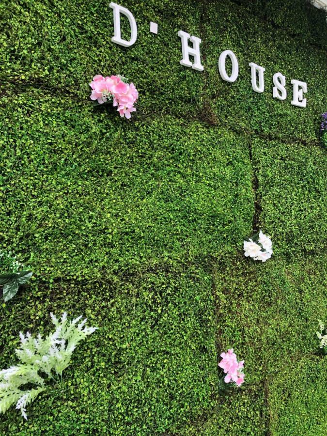D'House Apartment Ipoh Ngoại thất bức ảnh